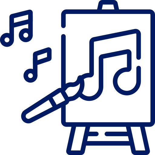 Music & Art Centers or Instructors