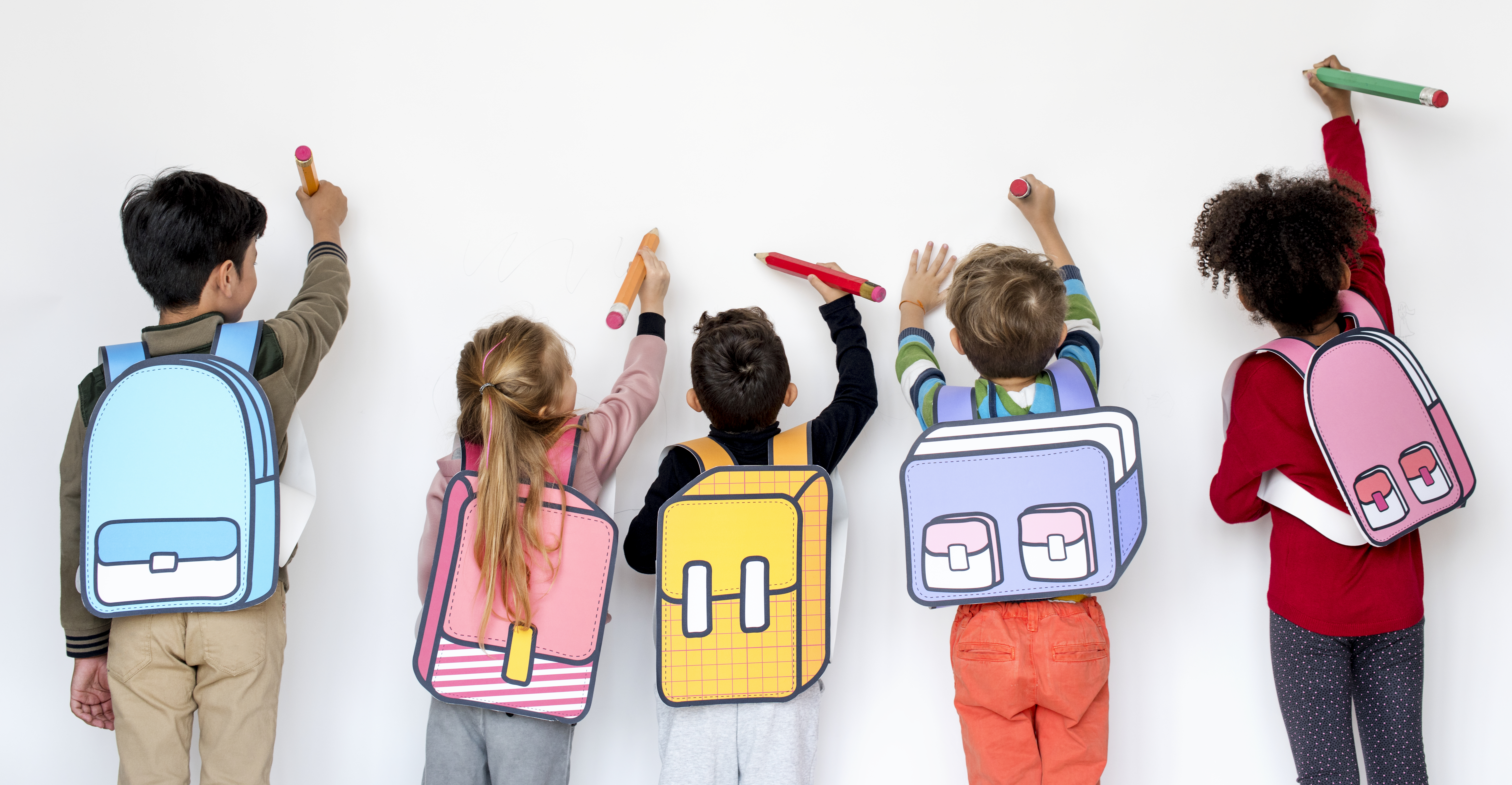 Struggles of Expats – Finding Suitable Primary Schools